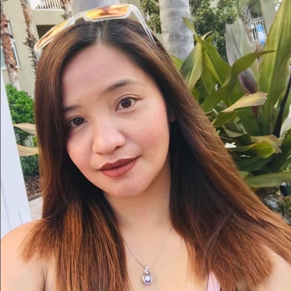 Meet your Posher, Michelle